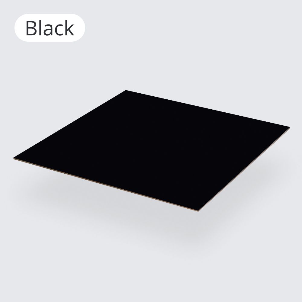 Купить Керамогранит CERAMICOM BLACK 60x60 см (00 4061)