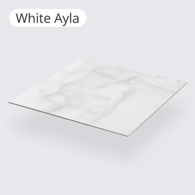 Керамогранит CERAMICOM WHITE AYLA 60x60 см (WHITE AYLA)
