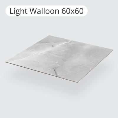 Керамогранит CERAMICOM LIGHT WALLOON 60x60 см (LIGHT WALLOON)