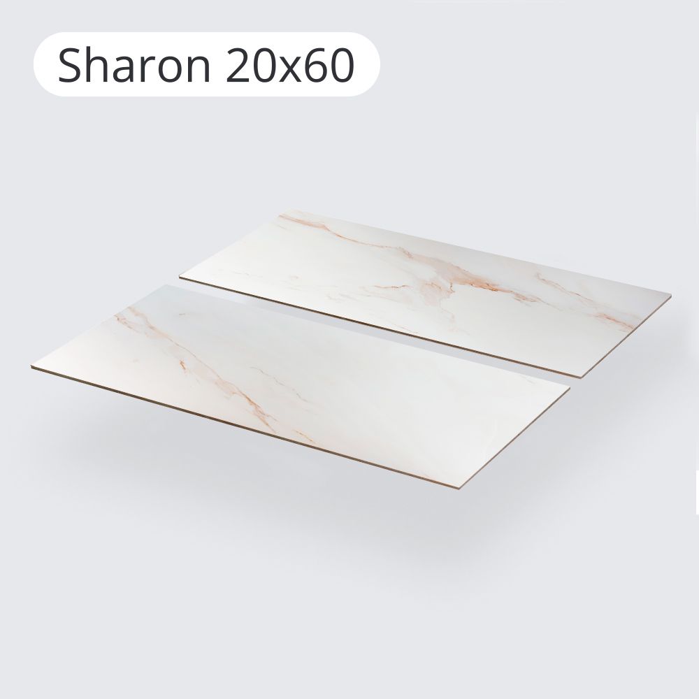 Купить Керамогранит CERAMICOM SHARON 20x60 см (SHARON 20Х60)