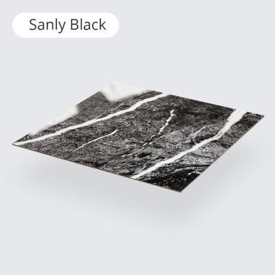 Керамогранит CERAMICOM SANLY BLACK 60x60 см (SANLY BLACK)