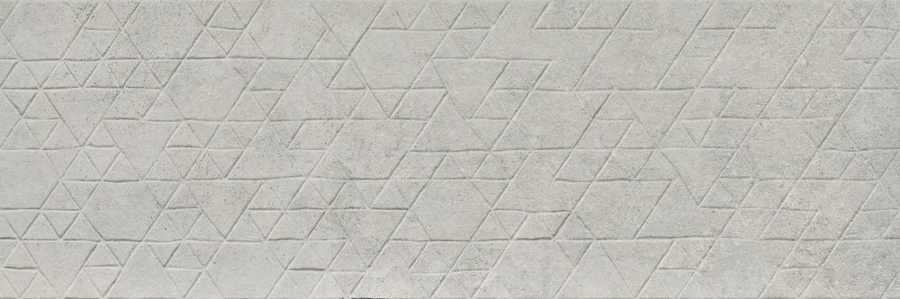 Купить Керамическая плитка для стен Baldocer Arkety Indus Grey B|Thin Rectificado 30x90