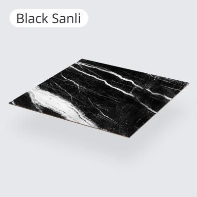 Керамогранит CERAMICOM BLACK SANLI 60x60 см (BLACK SANLI)
