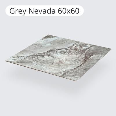 Керамогранит CERAMICOM GREY NEVADA 60x60 см (GREY NEVADA)