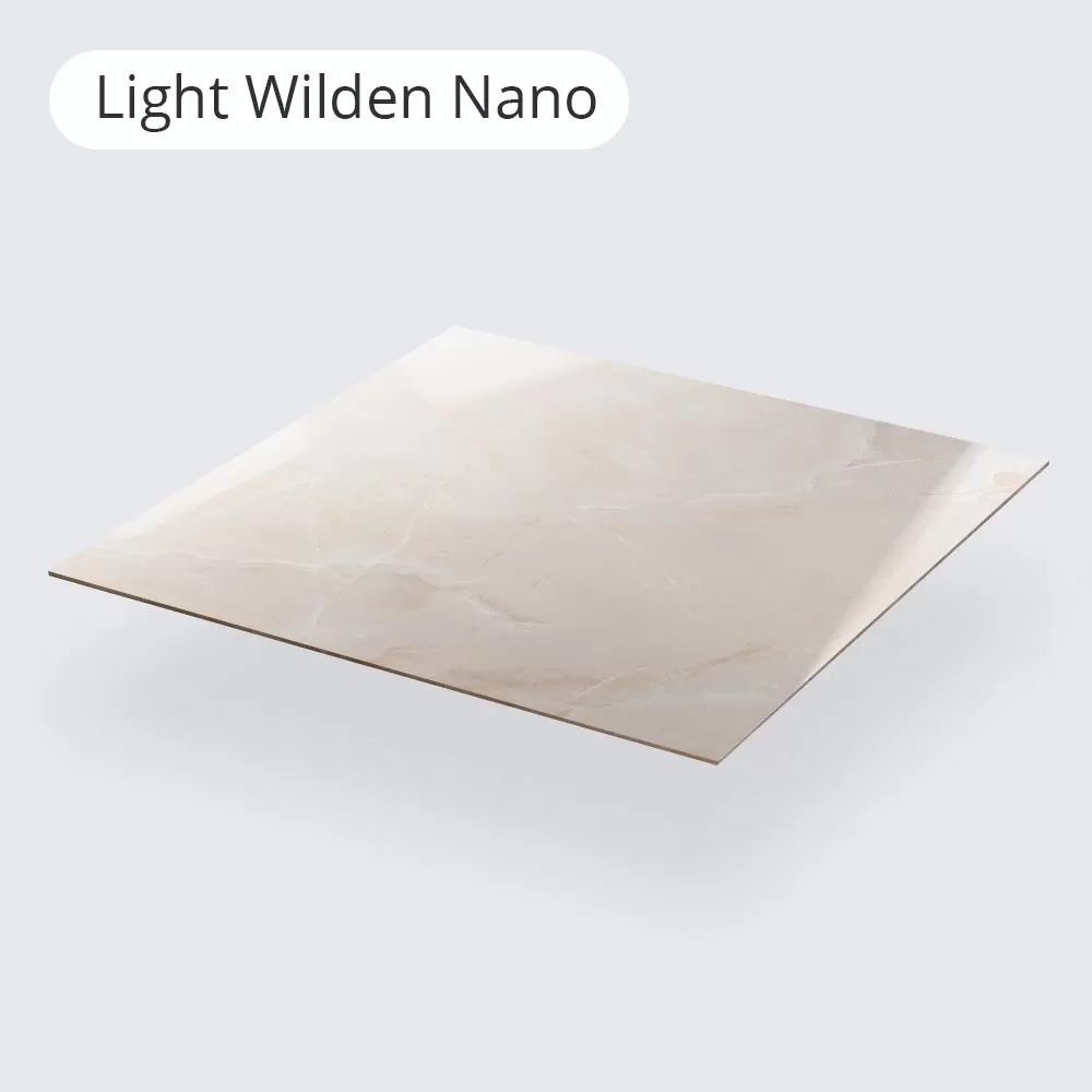 Купить Керамогранит CERAMICOM LIGHT WILDEN NANO 60x60 см (LIGHT WILDEN NANO)