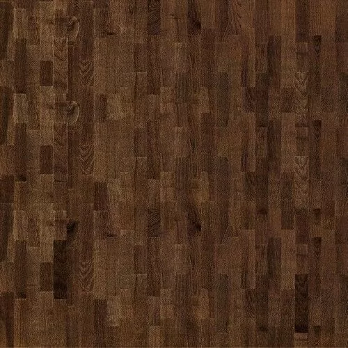 Купить Паркетная доска Timber 3-полосный Ясень Коричневый (Ash Brown BR)