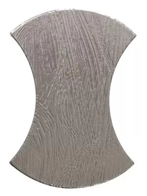 Керамическая плитка для пола Cobsa Diavolo Raiz Steel 15x15