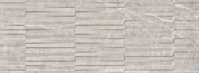 Керамическая плитка для стен Baldocer BPrime Shetland Warha Moon Rectificado 33,3x100