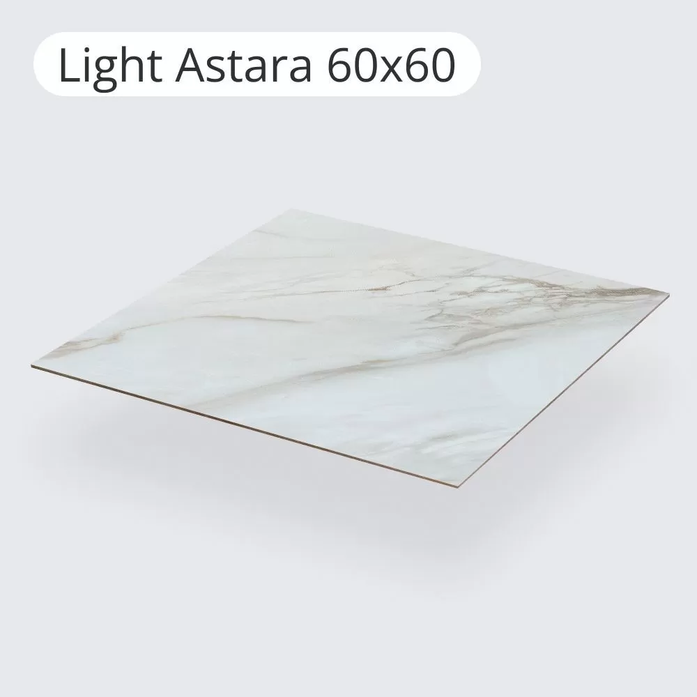Купить Керамогранит CERAMICOM LIGHT ASTSRA 60x60 см (LIGHT ASTSRA)