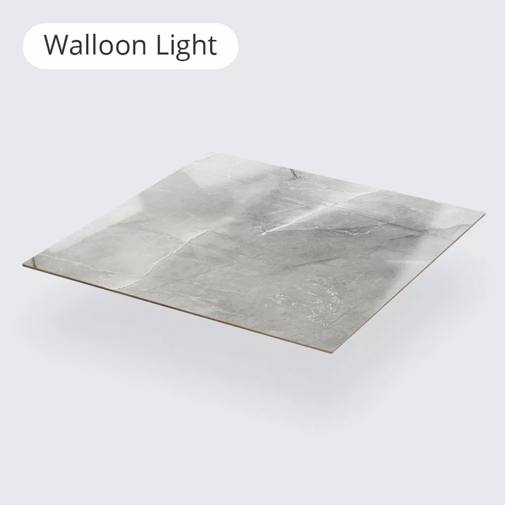 Купить Керамогранит CERAMICOM WALLOON LIGHT 60x60 см (WALLOON LIGHT)