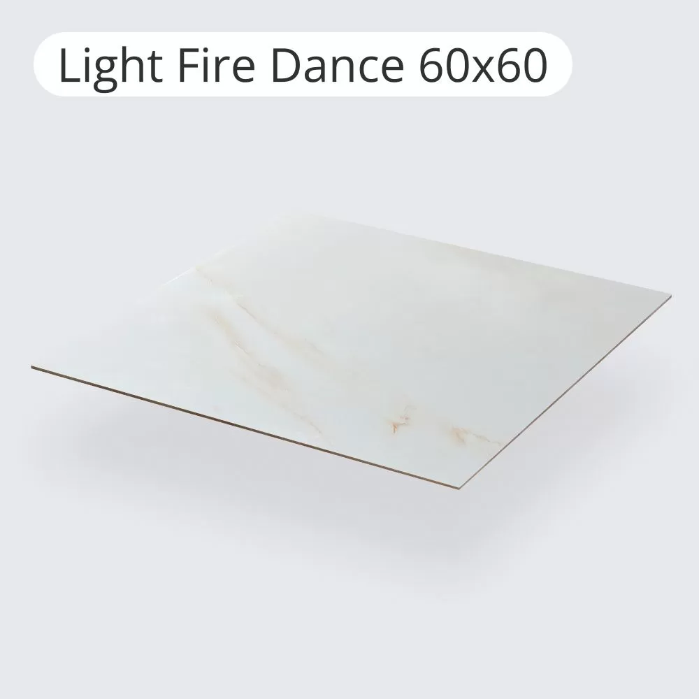 Купить Керамогранит CERAMICOM LIGHT FIRE DANCE 60x60 см (LIGHT FIRE DANCE)