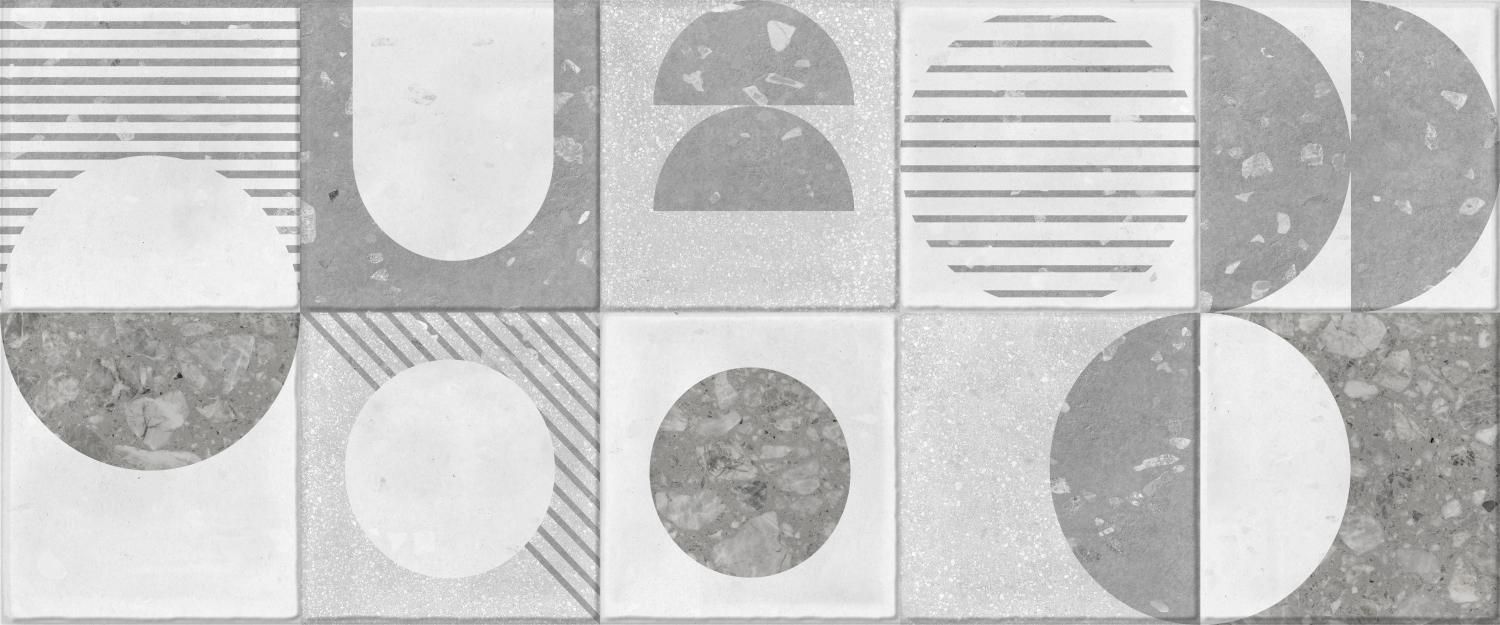 Купить 10100001541 Lane (Лейн) grey wall 03 плитка для стен 25х60, Gracia Ceramica