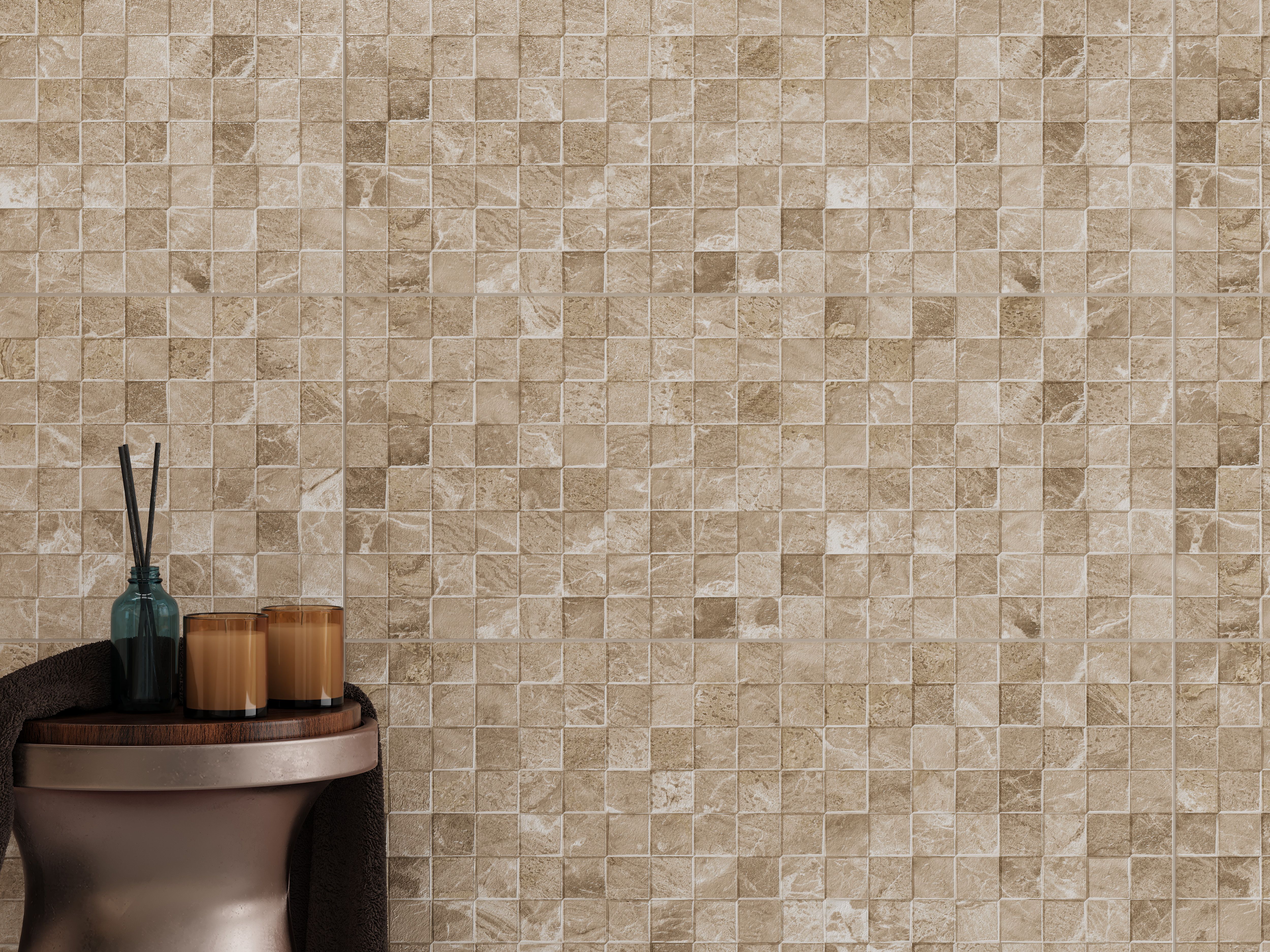Купить 10100001521 Joy (Джой) white wall 01 плитка для стен 25х60, Gracia Ceramica
