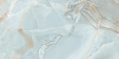 Керамогранит Maimoon Ceramica  HG Glossy Opera Onyx Sky HGGF00004 160х80