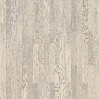 Паркетная доска Timber 3-полосный Oak Дуб Снежно-белый (Snowhite)