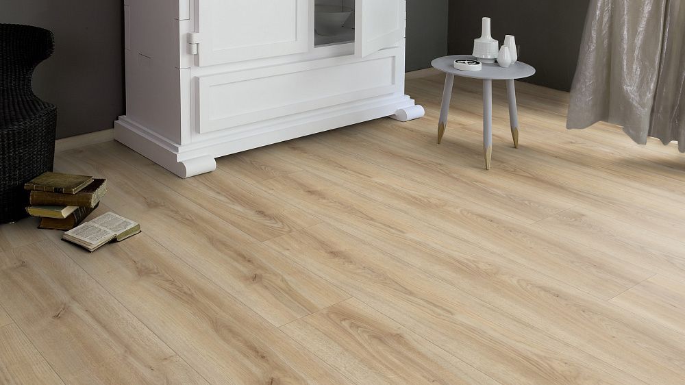 Купить Ламинат Kaindl Natural Touch Premium Plank 10/32 K2241 Дуб Кордоба Крем