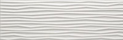 Керамическая плитка для стен Roca Suite Sublime Calypso Blanco Brillo Rectificado 30x90,2