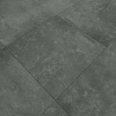 Плитка керамическая напольная Тянь-Шань Ликаон Темно-серый 45x45 см (TP453655D)