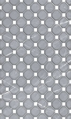 Купить 10100000352 Elegance grey wall 04 глянцевая плитка для стен 30х50, Gracia Ceramica