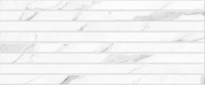 10100001313 Sputnik white wall 02 плитка для стен 25х60, Gracia Ceramica