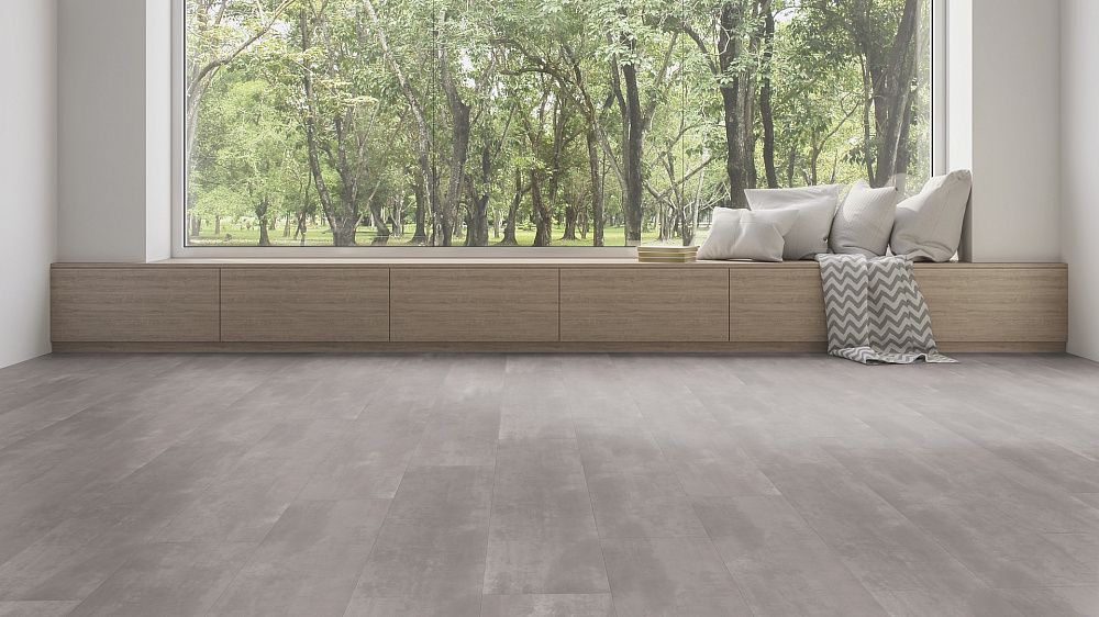 Купить Ламинат Kaindl AQUApro Select Natural Touch Tile 8/33 44375 Art Pearl Grey