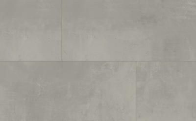 Виниловая плитка (замковая) FirmFit Tiles LT-1650 Бетон Серый
