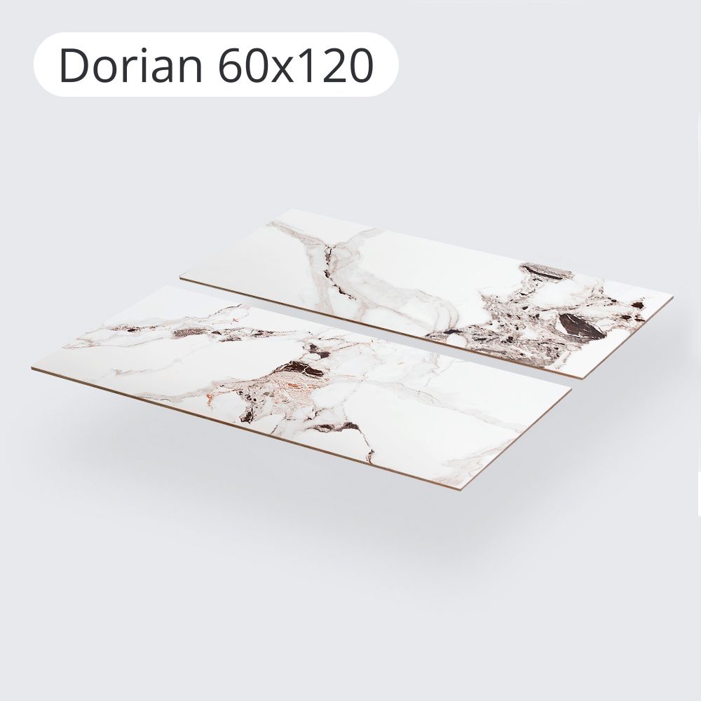 Купить Керамогранит CERAMICOM DORIAN 60x120 см (DORIAN)