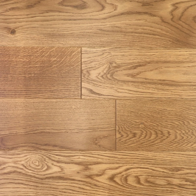 Инженерная доска Primavera 15x145x400-1300 мм Abeto