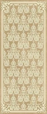 10100000836 Visconti beige wall 03 глянцевая плитка для стен 25х60, Gracia Ceramica