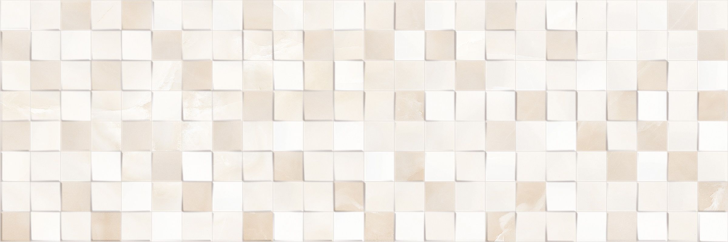 Купить Декор настенный Primavera Amore Beige Decor 01 30x90 см (DG08-01)