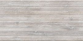 Плитка 507361101 Shabby (Шэбби) Grey серый  для стен 31,5х63, Azori