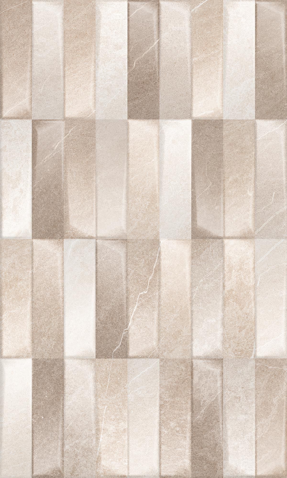 Купить 10100001418 Tibet (Тибет) beige wall 03 плитка для стен 30х50, Gracia Ceramica