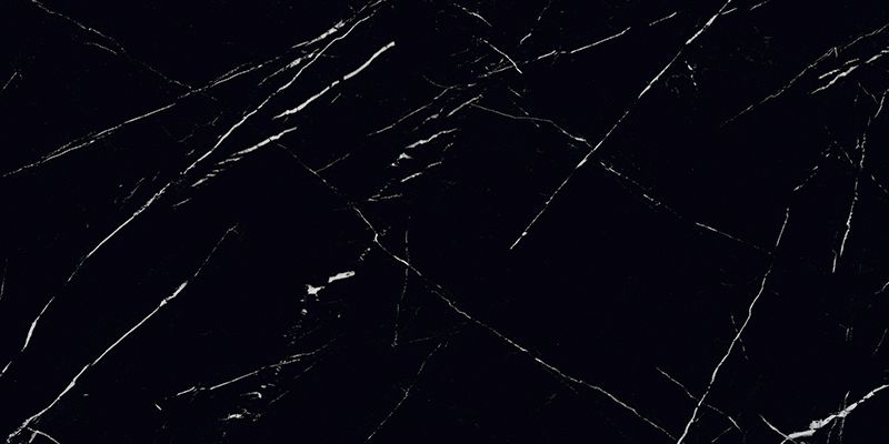 Купить Керамогранит Royce Black Marquina High glossy 60x120 см (R_HG2001)