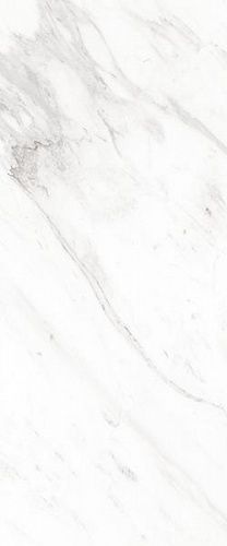 Купить 10100001221 Scarlett white wall 01 матовая плитка для стен 25х60, Gracia Ceramica