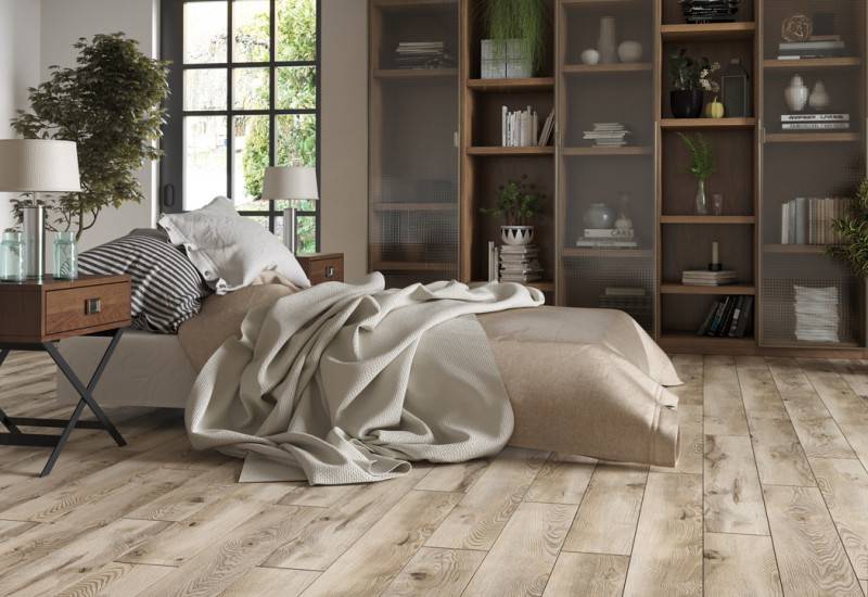 Купить Ламинат Classen Ambience 4V WR Дуб Вольта 53687