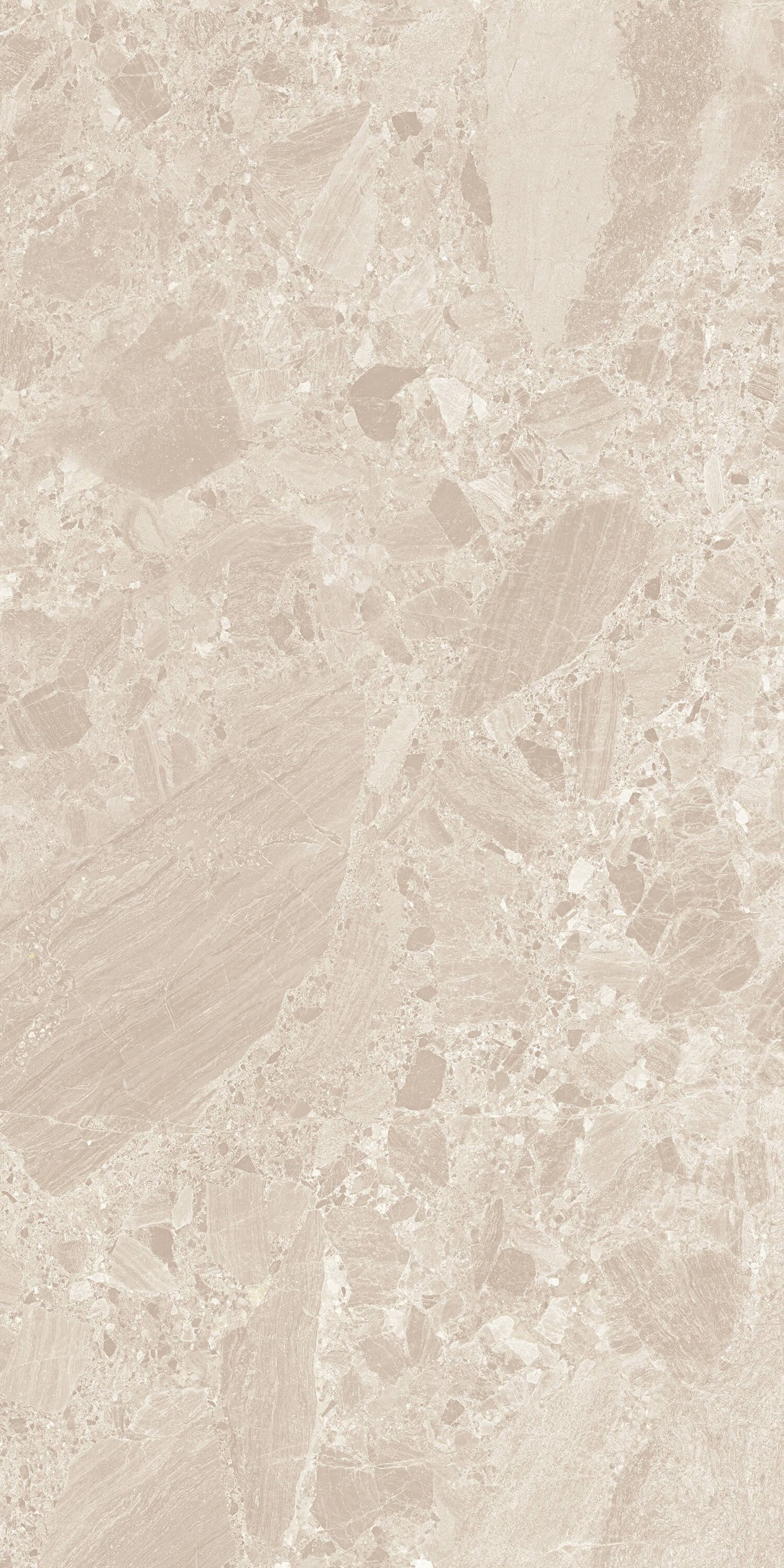Купить Керамогранит ARTCER Stone Teraco Beige GRIP 60x120