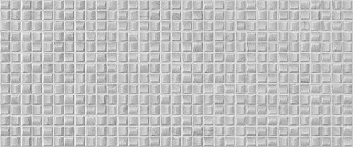 Купить 10100001226 Supreme grey mosaic wall 02 матовая плитка для стен 25х60, Gracia Ceramica