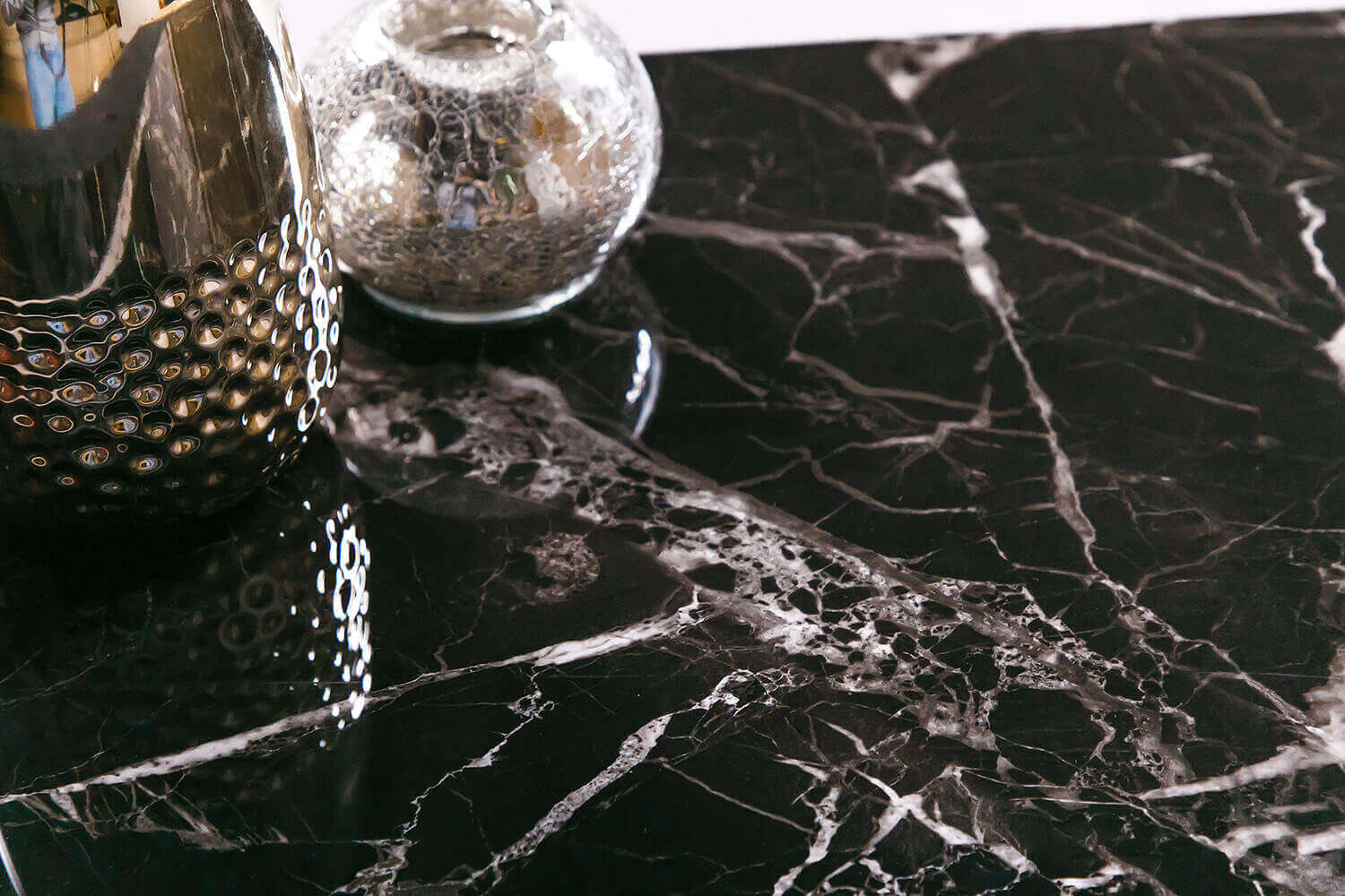 Купить Керамогранит ARTCER Marble Grand Antique 6.5 mm POLI 60x120