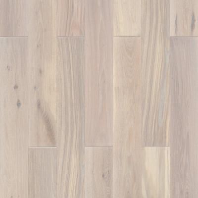 Паркетная доска Tarkett Tango Classic Дуб Светлый Браш 1200 (Oak Bright)