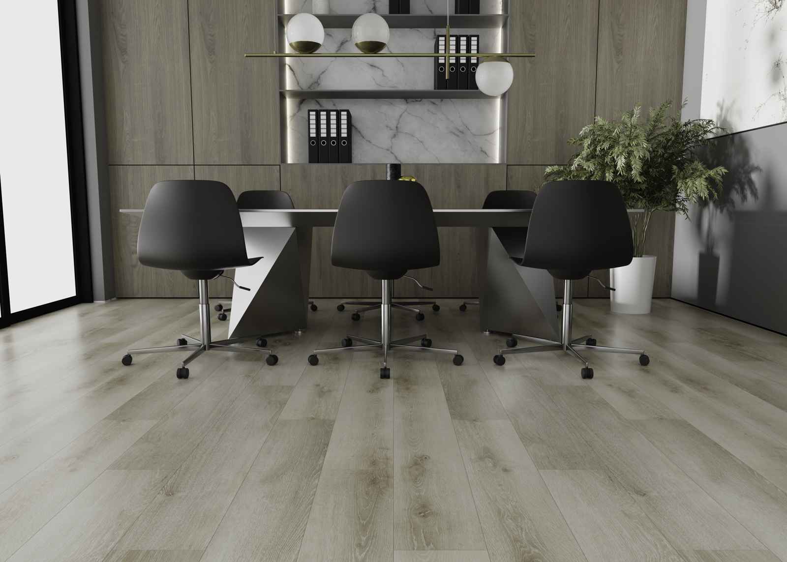 Купить SPC плитка (замковая) IDEAL HOME WOOD 02006 Vanilla