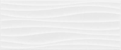 10100001537 Monocolor sugar white wall 02 плитка для стен 25х60, Gracia Ceramica