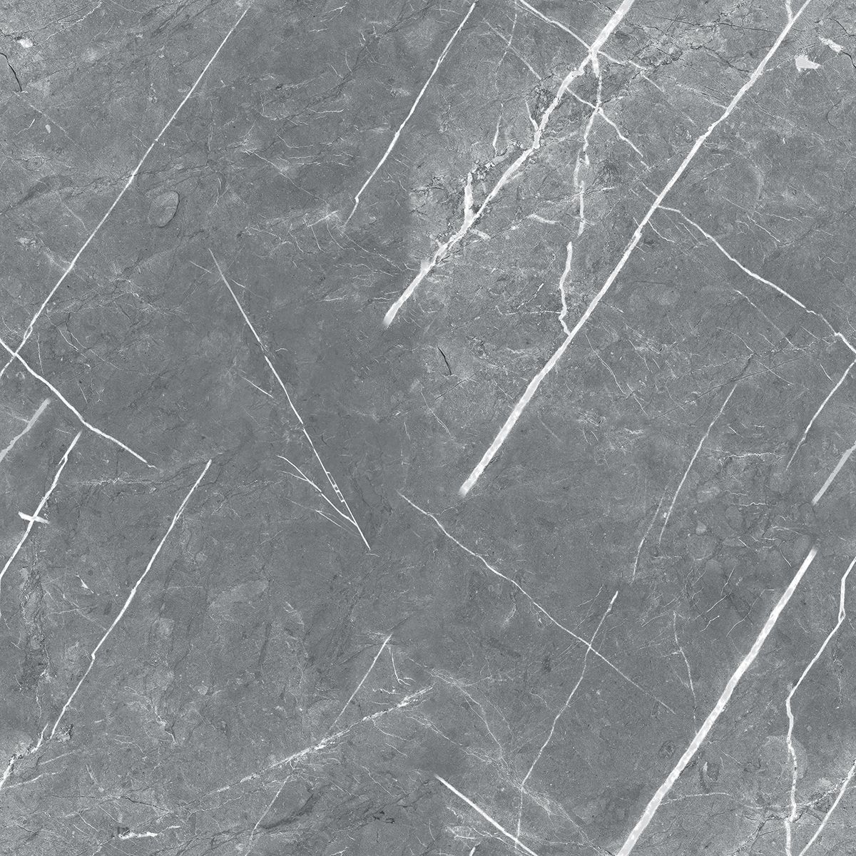 Купить Керамогранит Royce Carnico Grey Polished 60x60 см (R_PR1019)