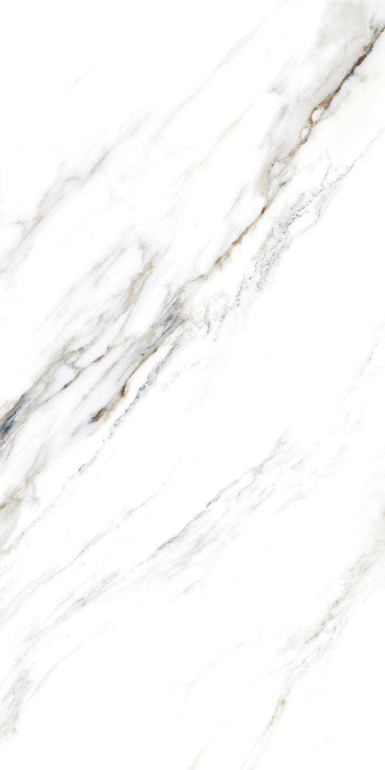 Купить Керамогранит ARTCER Marble Fantastic White  9 mm MATE 60x120