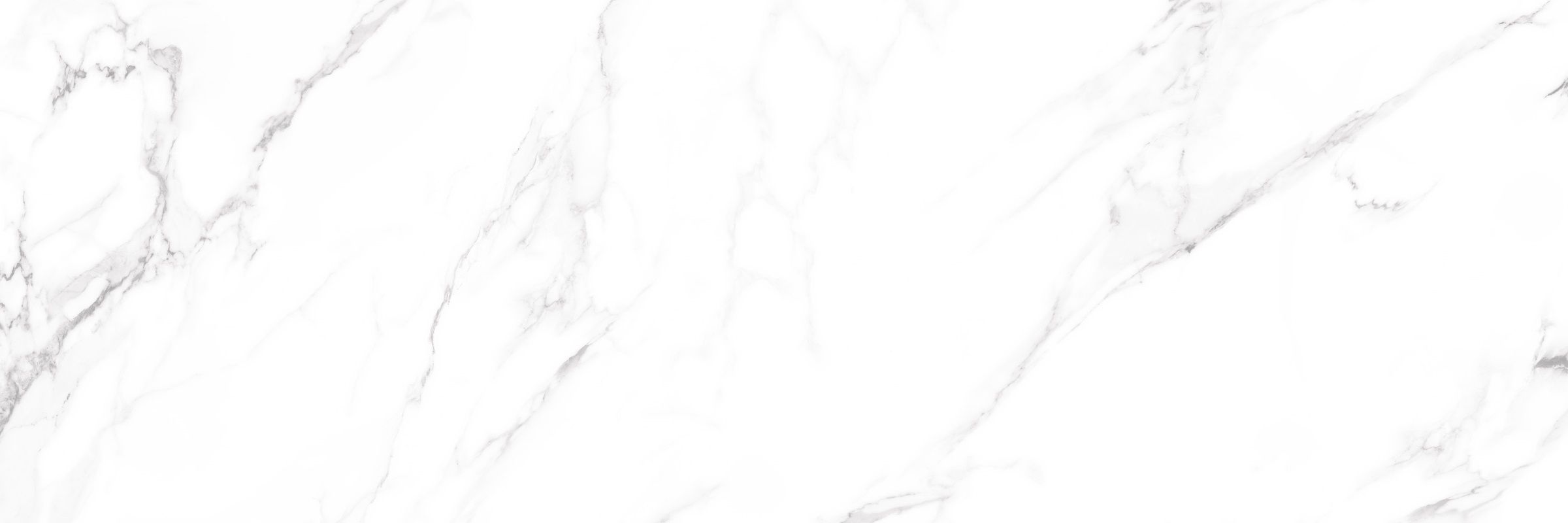 Купить Плитка настенная Primavera Omnia White A 30x90 см (GL03A)
