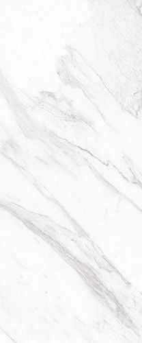 Купить 10100001221 Scarlett white wall 01 матовая плитка для стен 25х60, Gracia Ceramica