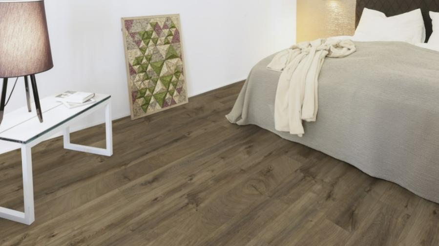 Купить Ламинат Kaindl Natural Touch Premium Plank 10/32 К4382 RЕ Дуб Барк