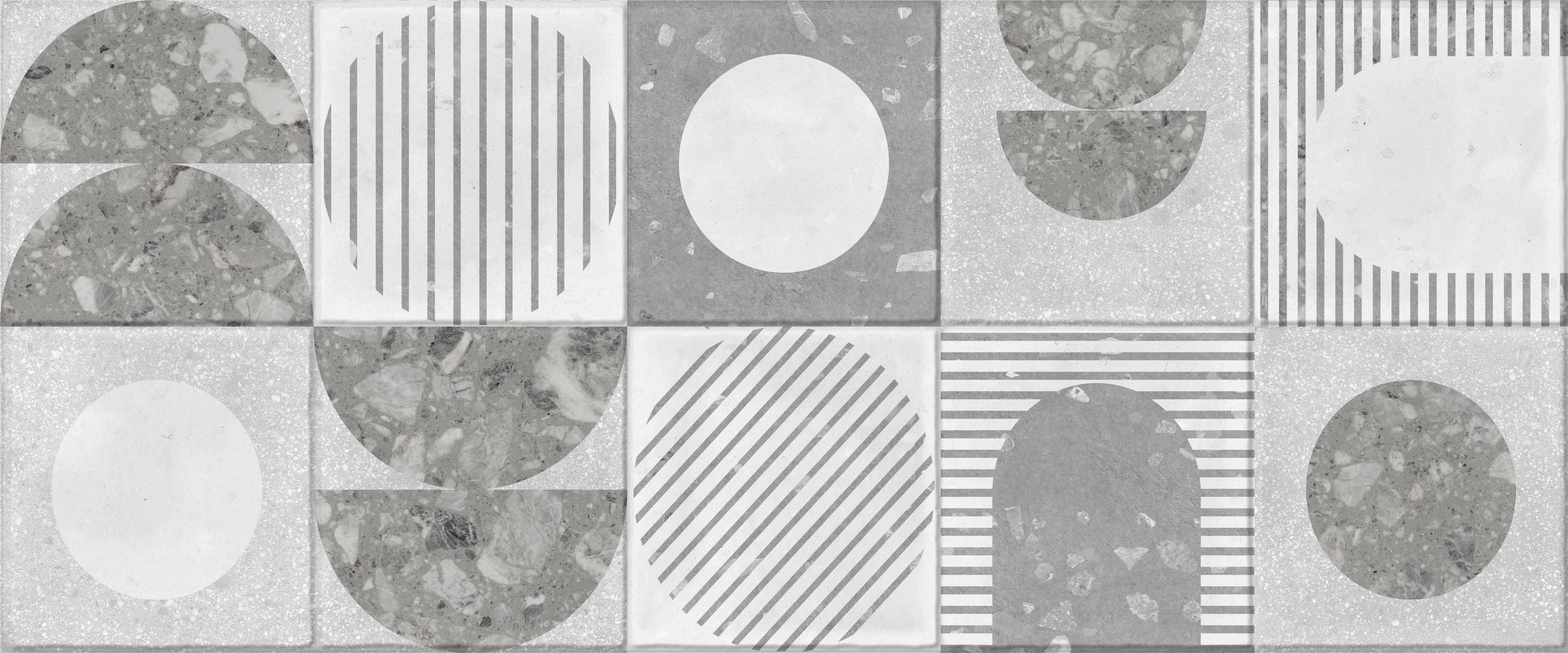 Купить 10100001541 Lane (Лейн) grey wall 03 плитка для стен 25х60, Gracia Ceramica