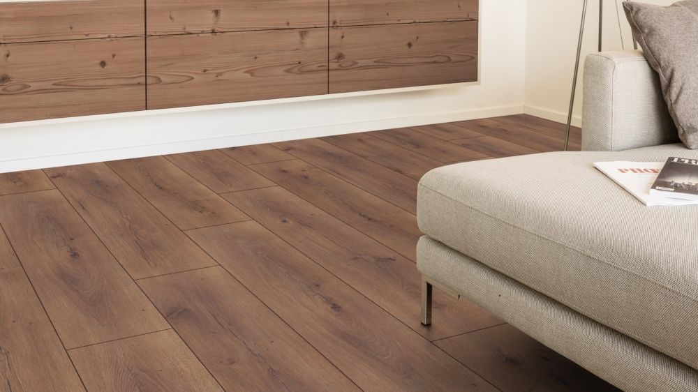 Купить Ламинат Kaindl Natural Touch Wide Plank 8/32 34242 RS Дуб Орландо