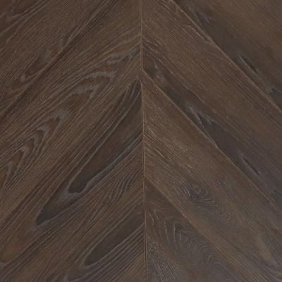 Ламинат Woodstyle Chevron CH158.2  Дуб Рана