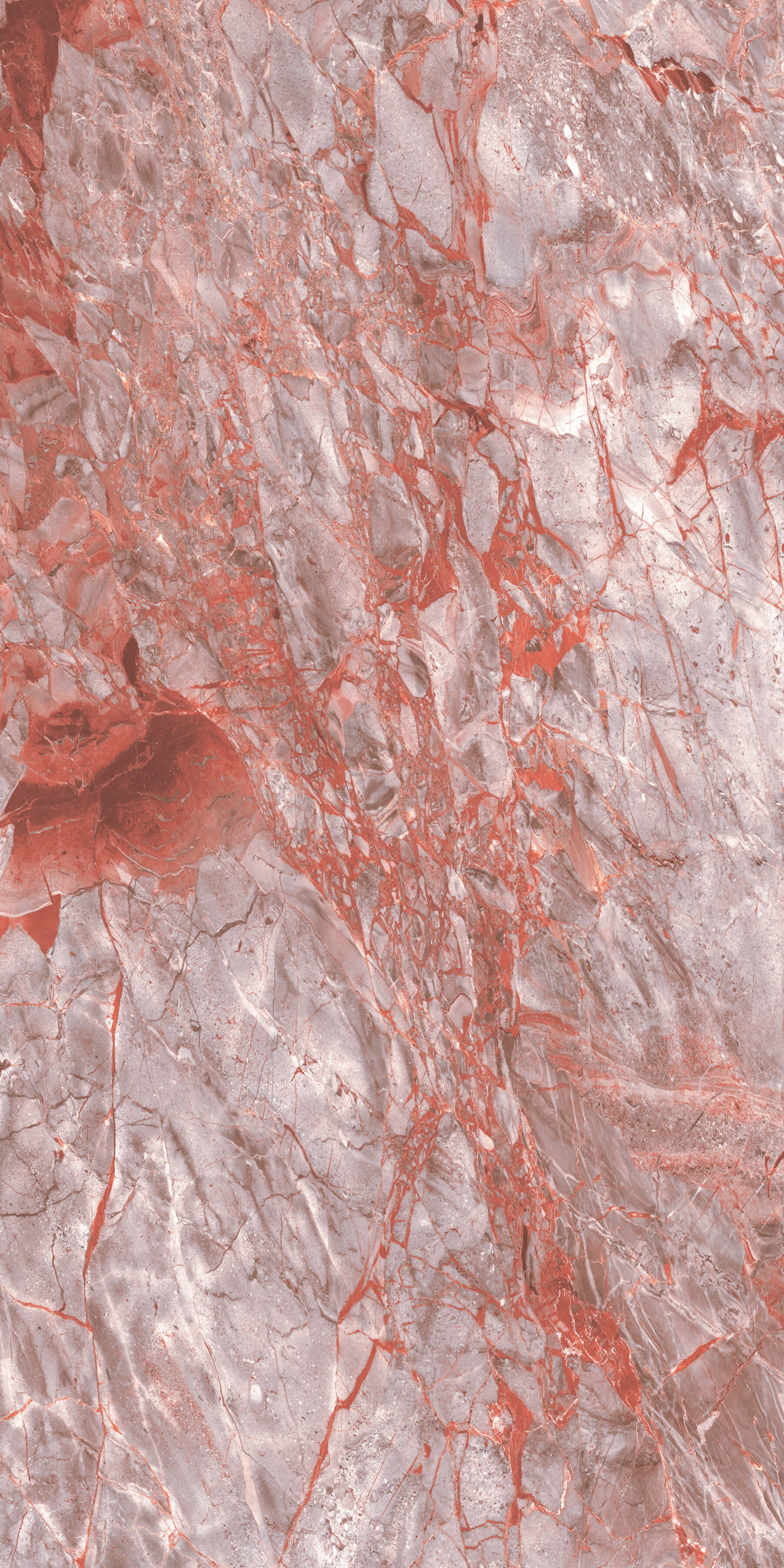 Купить Керамогранит ARTCER Exclusive Marble Darien Red  POLI 60x120